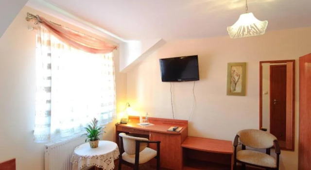 Centrum Ulan Spa, Prenota Resort Bytów Pomerania