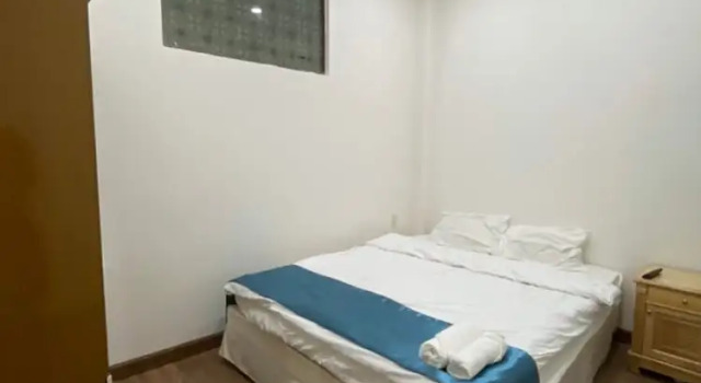 Двухместный номер Superior Minh Phu 2 Hotel