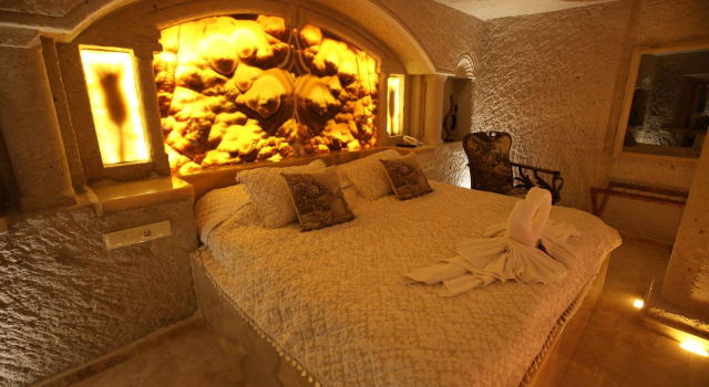 Hotel  Lalesaray