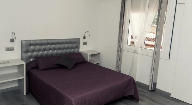 Двухместный номер Standard Hotel Salomé