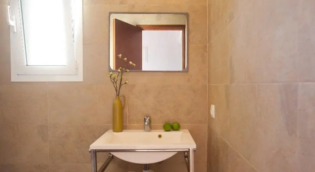 Monolocale Standard Apartamentos Sol Romántica by DOT Suites
