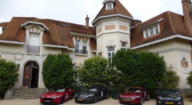 Château du Clair de Lune - Boutique Luxury Hotel, Prenota Hotel Hotel a Aquitania con colazione, Colazione