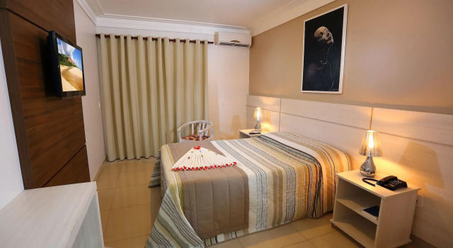 Coroa Vermelha Beach All Inclusive