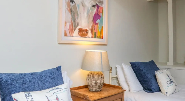 Round Barn, Reserva ahora Hotel Berrynarbor Exmoor