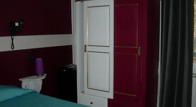 Номер Standard Hotel Due Spade