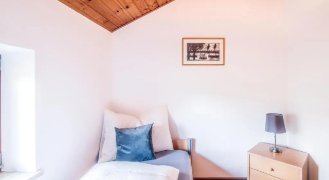 Номер Standard Laube35 Central City Apartments