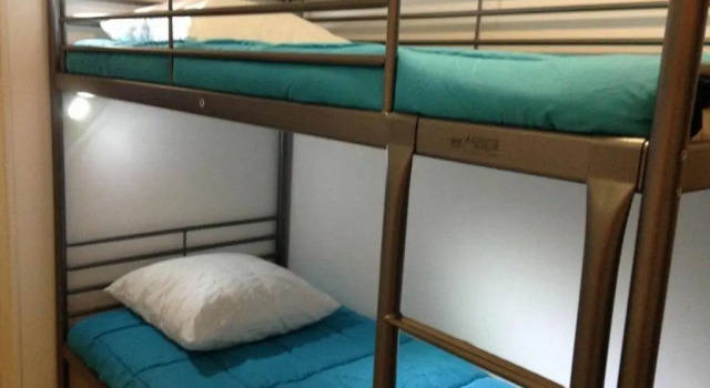 Appartement Saint-Hilaire-de-Riez, 1 pièce, 4 personnes - FR-1-426-330
