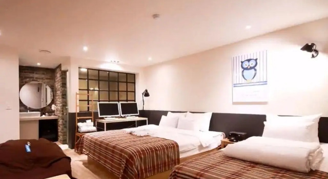 Полулюкс Vins 70 Hotel