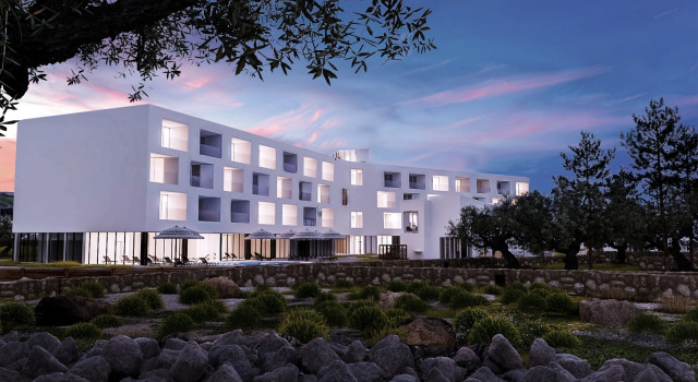 Hotel Olea, Book Hotel SPA-hoteller i Zadar County, SPA