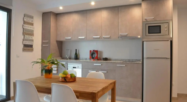 Апартаменты Arkadia Apartaments 2.1