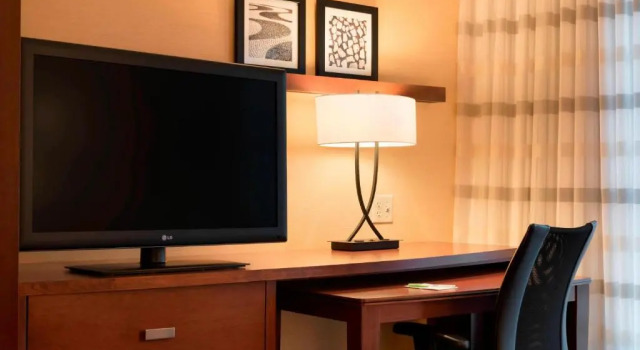 Номер Standard Courtyard by Marriott Peoria
