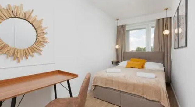 Apartament MetroMarymont