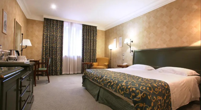 Номер Standard Relais La Fattoria