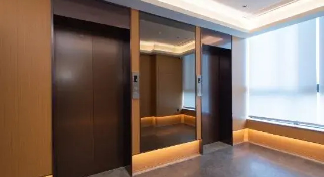 JI Hotel (Jiujiang Lushan High-Speed Railway Station), Rezerwuj Hotel Jiujiang Jiangxi