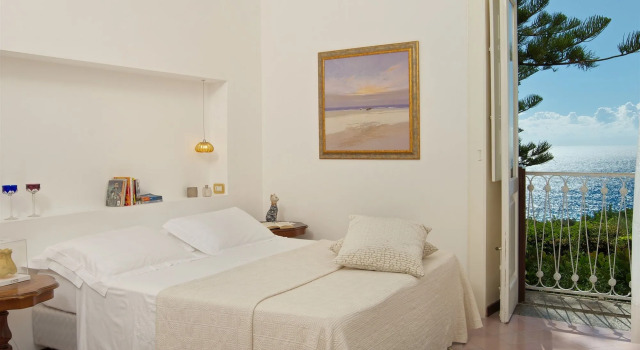Villa Cheta Hotel & Restaurant, Reservar Hotel Maratea Basilicata