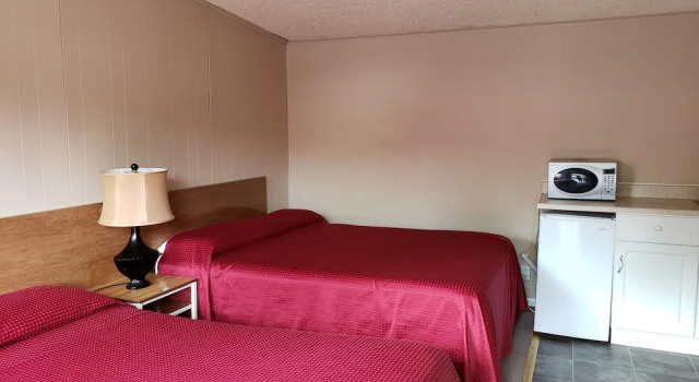 Kamiah Inn Motel, Prenota Motel Kamiah Idaho