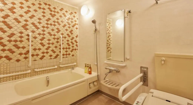 Номер Japanese Modern HOTEL MYSTAYS Asakusabashi