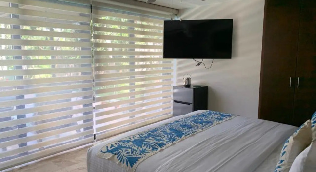 Люкс Xaha Villas Suites & Golf Resort