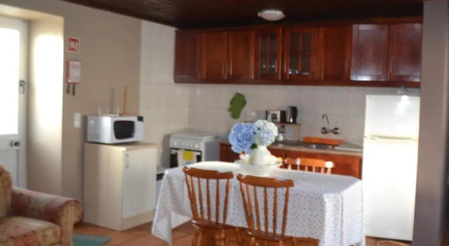 TINA 3B - Alojamento Local - RRAL 760, Buchen Sie Ferienhaus Villen in Terceira, Villa