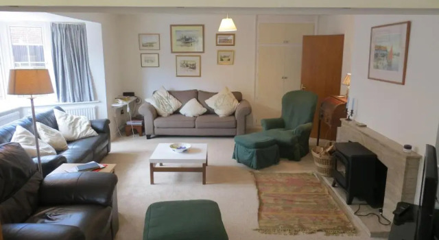 44 Sea Lane, Забронировать Отель Отели Англии 3 звезды, 3*