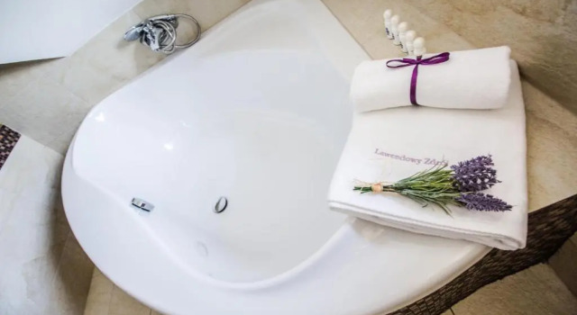 Апартаменты Lawendowy Zdrój Medycyna i SPA
