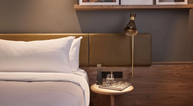 Rydges Double room Rydges Melbourne