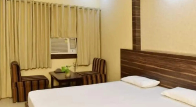 Двухместный номер Luxury Collection O Hotel Silver Inn
