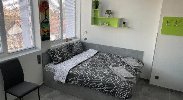 Номер Superior DORM BG pet-friendly Aparthotel