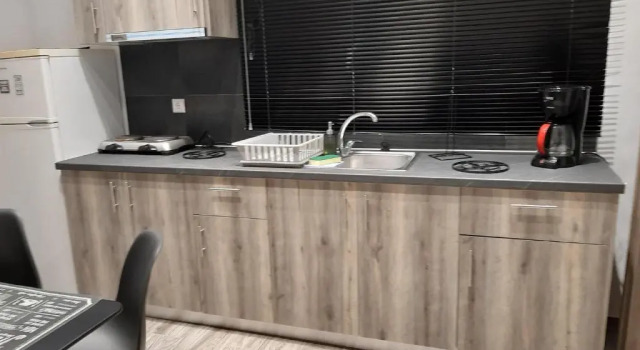 Апартаменты c 1 комнатой Kakovatos Family Homes