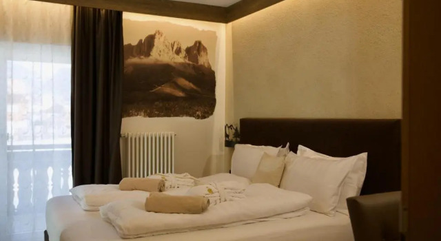 Полулюкс Hotel Arnika