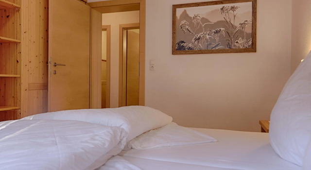 Spacious Apartment with Sauna in Fügen, Rezerwuj Apartament Fuegenberg Fügen