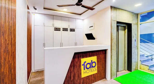 Fabhotel Emara Inn, Забронировать Отель Отели Бангалора с завтраком, рядом с Больница Манипал, Завтраки