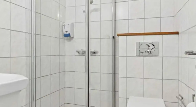 Коттедж 4 Star Holiday Home in Gudhjem