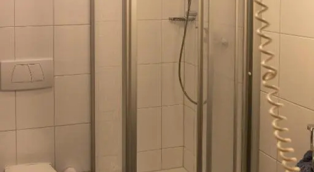 Номер Comfort Hotel Zur Eisenbahn