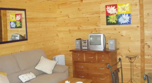 Casa Rural Mi Campo, Varaa Hotelli Molina de Segura Murcia
