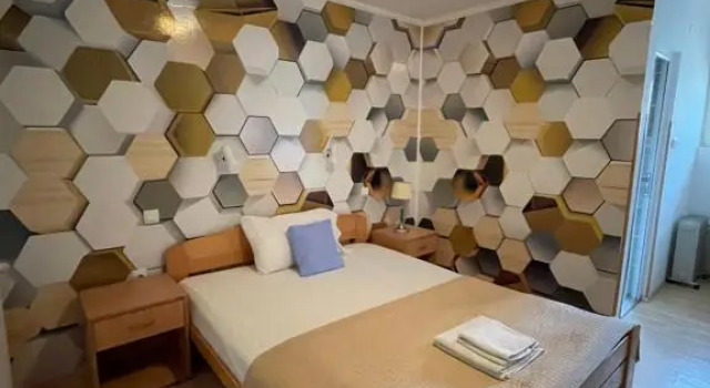 Номер Standard Guest House Luxotel