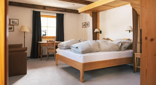 Mountain Residence Bergrichter, Брондау Қонақ үй Санкт-Антон-ам-Арльберг St Anton