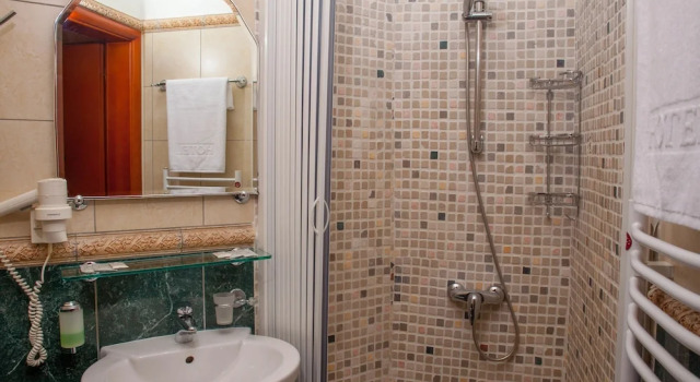 Студия Villa Edelweiss