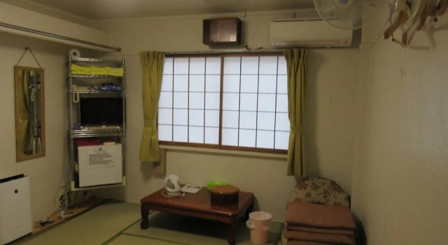 Kyoto White Hotel