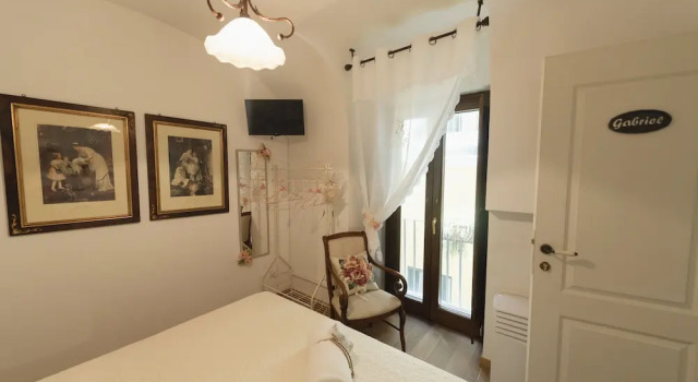 Номер Classic La Casa degli Angeli