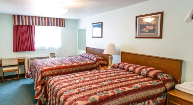 Perhe Sviitti Safari Inn