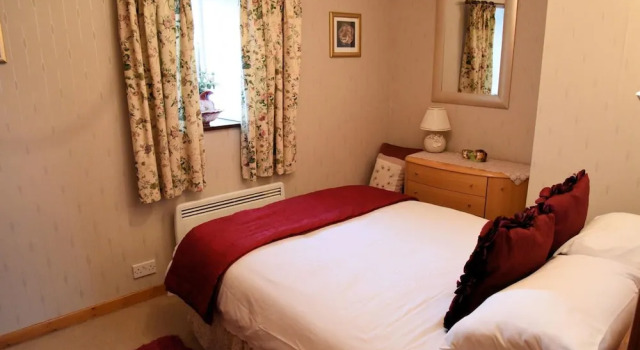 Номер Standard Hawthorn Self Catering Cottages