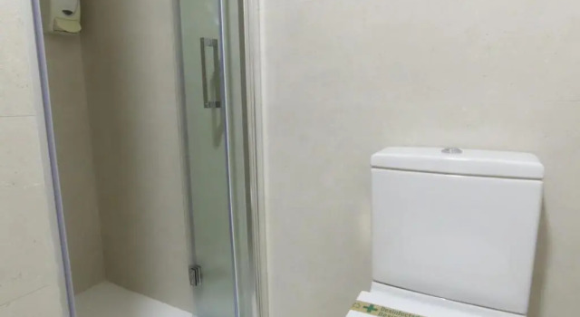 Номер Economy Sete Artes by Como en Casa