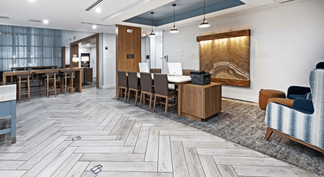 Staybridge Suites Waco South - Woodway by IHG, Rezervovat Hotel Waco Texas