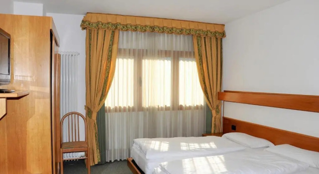 Двухместный номер Comfort Liberty Hotel Malé