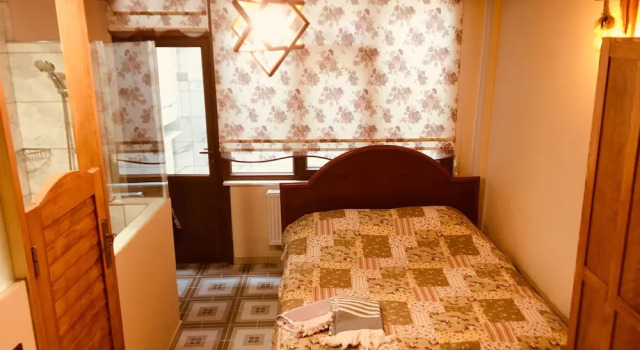 Authentic Turkish Home, Boek Hotel Hotels in Regio Marmara met ontbijt, Ontbijt