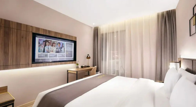 Номер Comfort Home Selection Hangzhou-near West Lake and Hubin in77 Hangzhou,West Lake Walkable