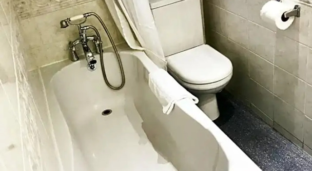 Номер Standard Gidea Park Hotel