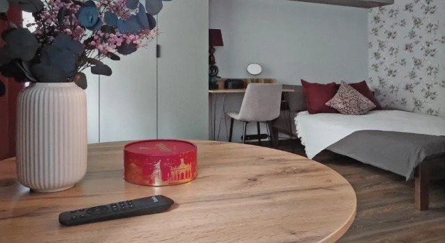 I'll turn right back to the Singing Bird apartment, Book Lejlighed Hoteller i Ivanteyevka med parkering, Parkering