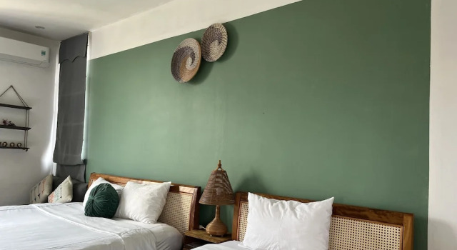 Номер Classic Hue Sweethouse 2 Homestay